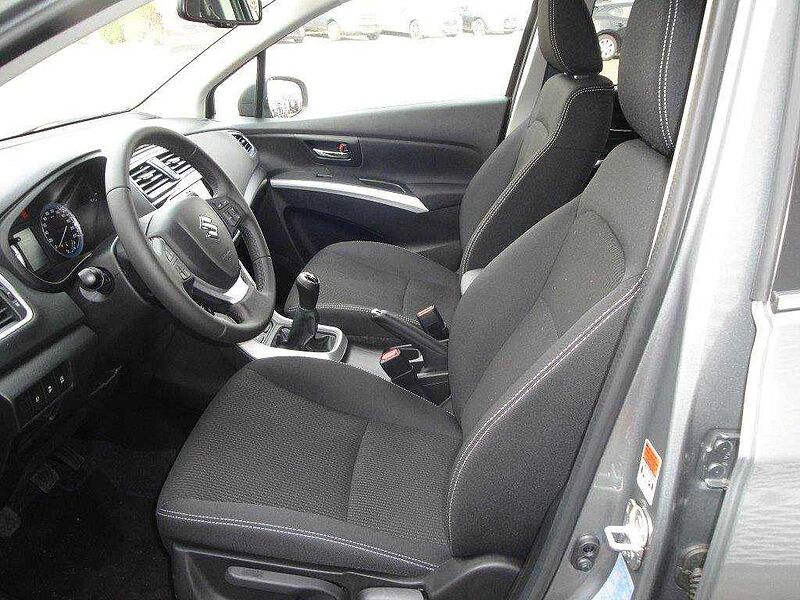 Suzuki SX4 S Cross Comfort