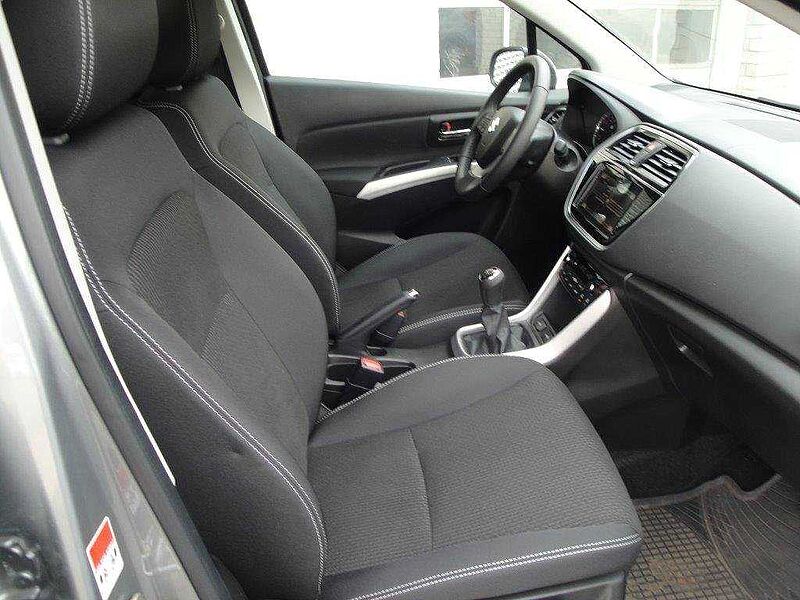 Suzuki SX4 S Cross Comfort