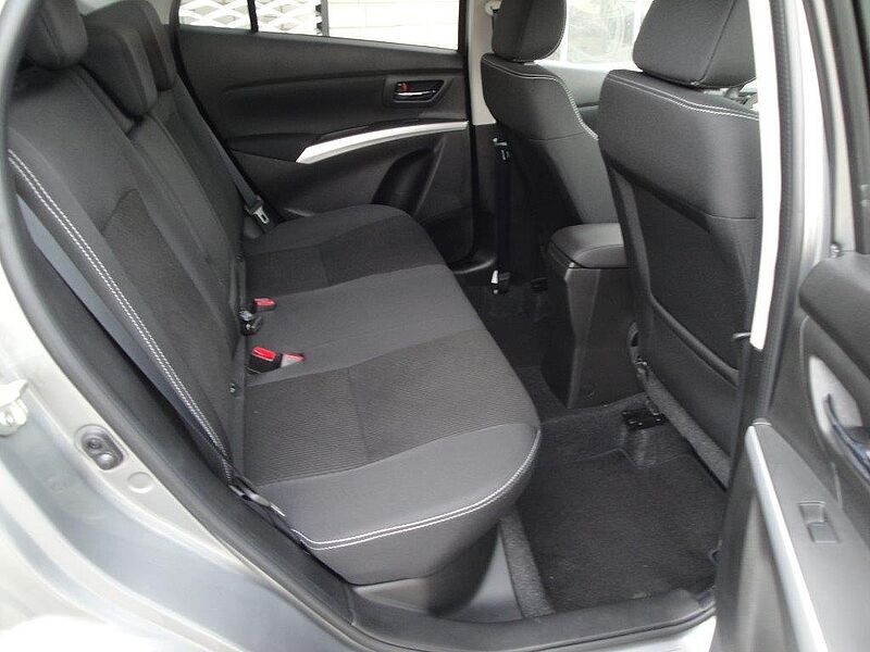Suzuki SX4 S Cross Comfort