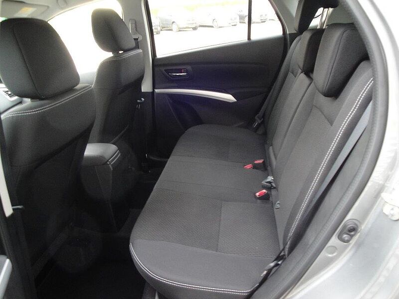 Suzuki SX4 S Cross Comfort