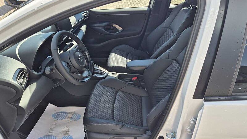Mazda 2 Hybrid 1.5L Hybrid VVT-i HOMURA