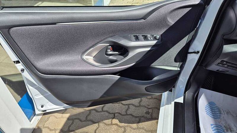 Mazda 2 Hybrid 1.5L Hybrid VVT-i HOMURA