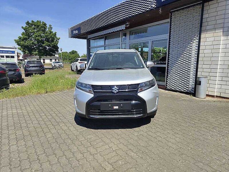 Suzuki Vitara Comfort