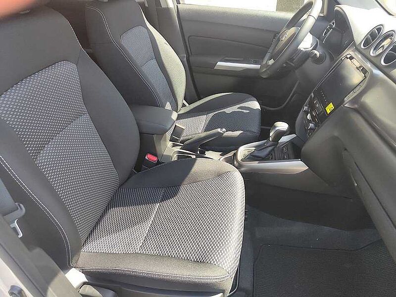 Suzuki Vitara Comfort