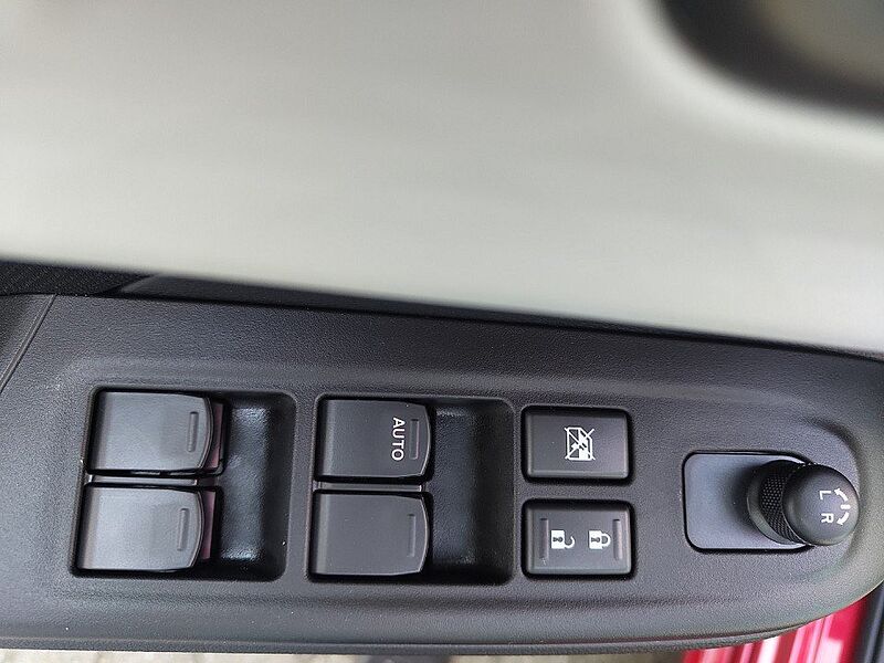 Suzuki Swift DUALJET Comfort HYBRID