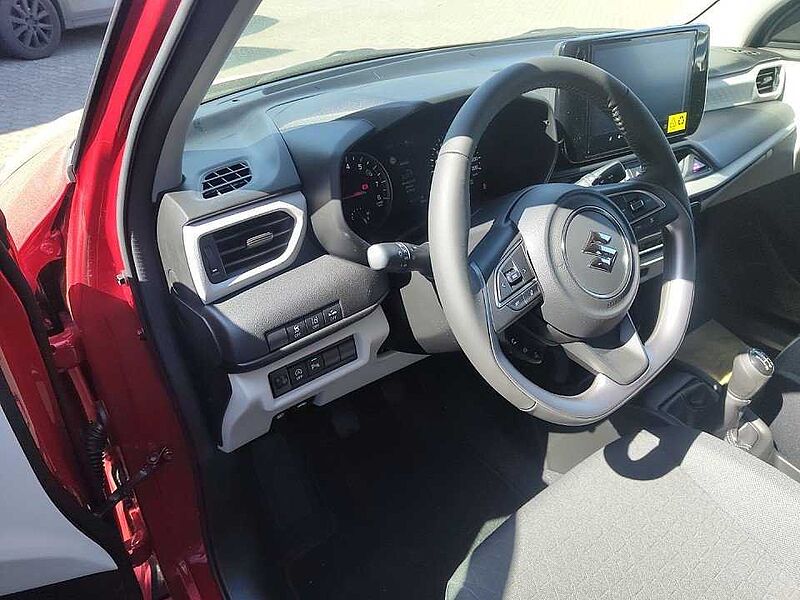 Suzuki Swift DUALJET Comfort HYBRID