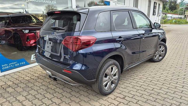 Suzuki Vitara 1,5 Comfort Hybrid AGS
