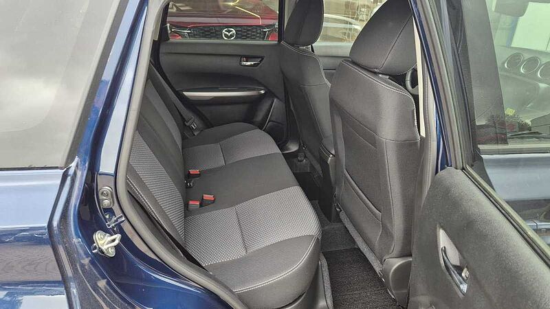 Suzuki Vitara 1,5 Comfort Hybrid AGS