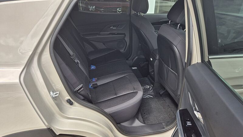 Korando 1.5 Bliss 6MT 2WD