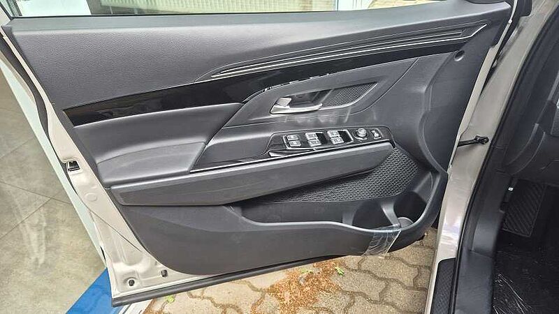 Korando 1.5 Bliss 6MT 2WD