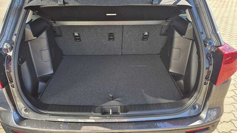 Suzuki Vitara Comfort