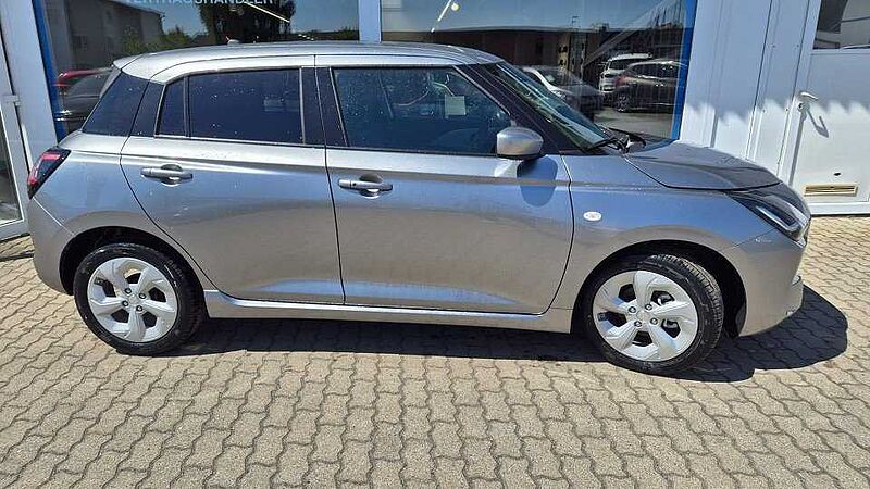 Suzuki Swift 1.2 DUALJET Comfort HYBRID