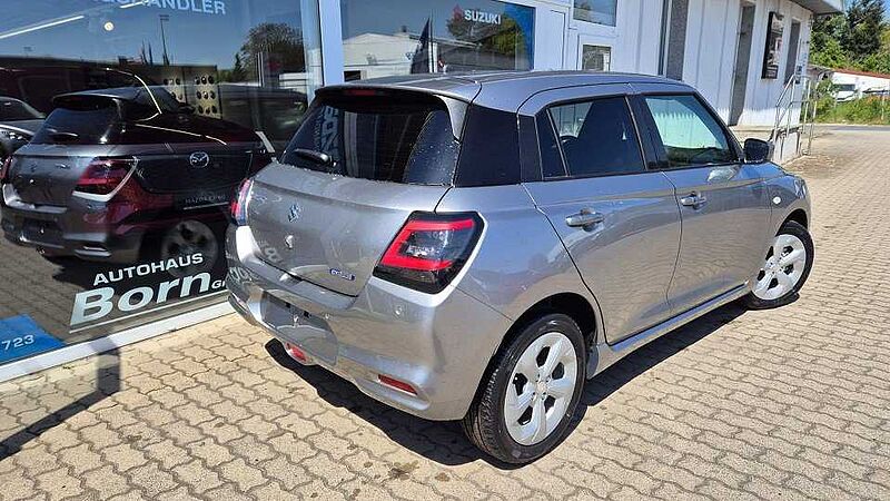 Suzuki Swift 1.2 DUALJET Comfort HYBRID