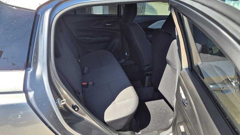 Suzuki Swift 1.2 DUALJET Comfort HYBRID