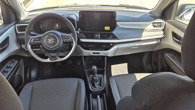 Suzuki Swift 1.2 DUALJET Comfort HYBRID
