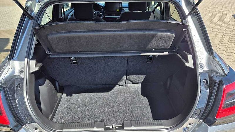 Suzuki Swift 1.2 DUALJET Comfort HYBRID