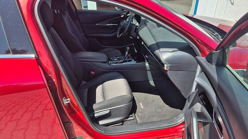 Mazda CX-30 SKYACTIV-G 2.0 M Hybrid SELECTION A18 DES-P PRE-P