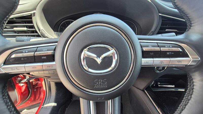 Mazda CX-30 SKYACTIV-G 2.0 M Hybrid SELECTION A18 DES-P PRE-P