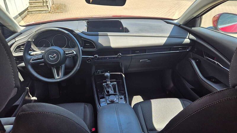 Mazda CX-30 SKYACTIV-G 2.0 M Hybrid SELECTION A18 DES-P PRE-P