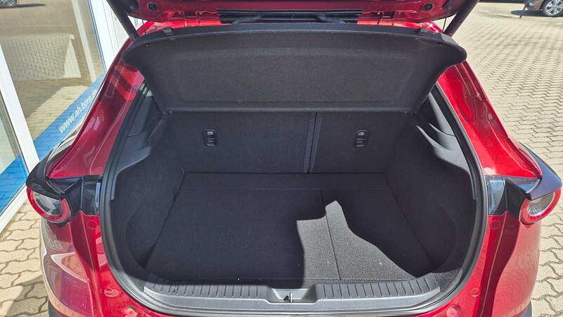 Mazda CX-30 SKYACTIV-G 2.0 M Hybrid SELECTION A18 DES-P PRE-P