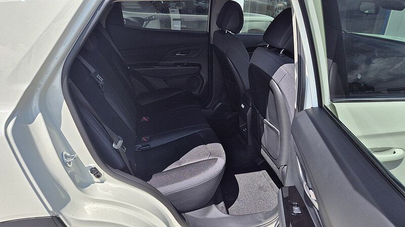 Korando 6AT 2WD Nomad