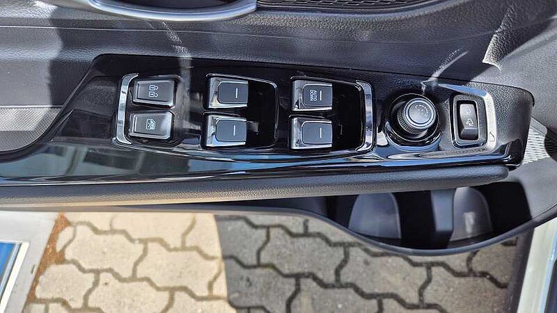 Korando 6AT 2WD Nomad