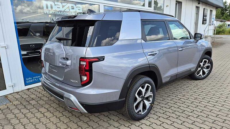Torres Nomad
