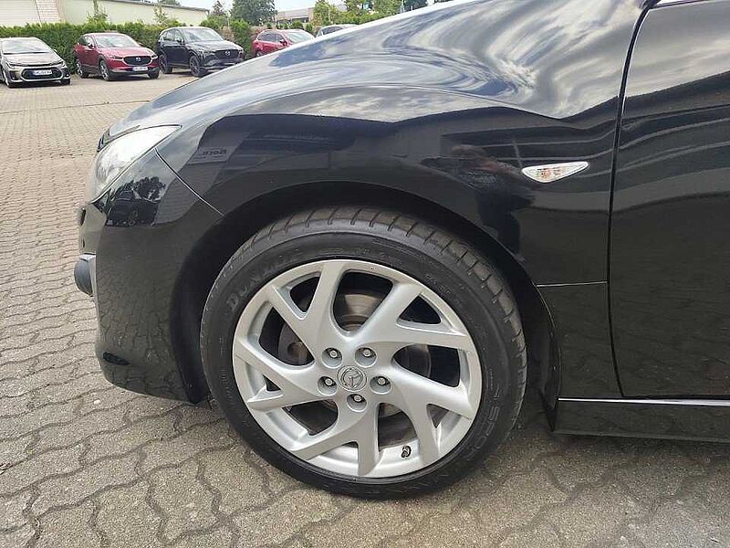 Mazda 6 Kombi 2.0l Sports-Line