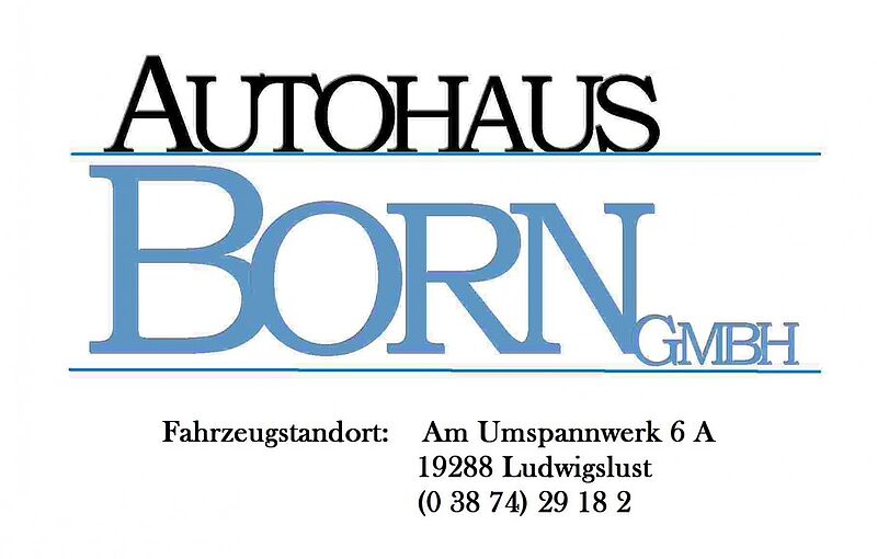 Mazda 6 Kombi 2.0l Sports-Line