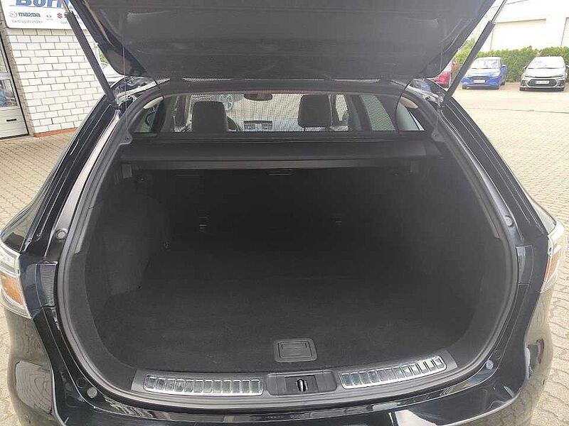 Mazda 6 Kombi 2.0l Sports-Line