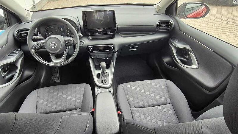 Mazda 2 Hybrid 1.5L Hybrid VVT-i 116 CVT FWD Exclusive-Line