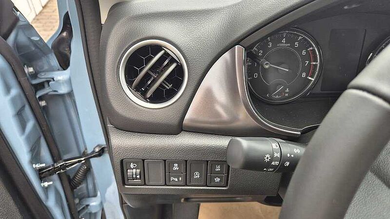 Suzuki Vitara 1,4 Boosterjet Hybrid Comfort