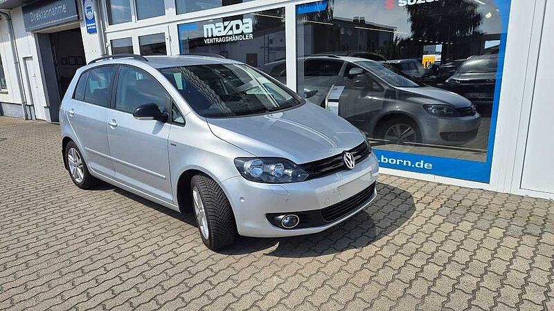 Volkswagen Golf Plus VI (521)(03.2009-> 2014) Match