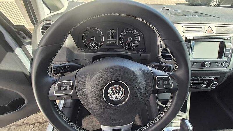 Volkswagen Golf Plus VI (521)(03.2009-> 2014) Match