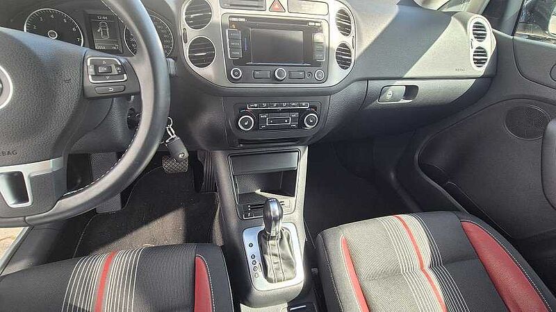 Volkswagen Golf Plus VI (521)(03.2009-> 2014) Match