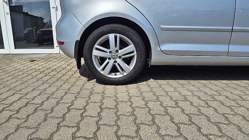Volkswagen Golf Plus VI (521)(03.2009-> 2014) Match
