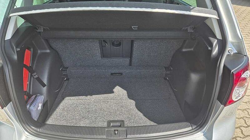 Volkswagen Golf Plus VI (521)(03.2009-> 2014) Match
