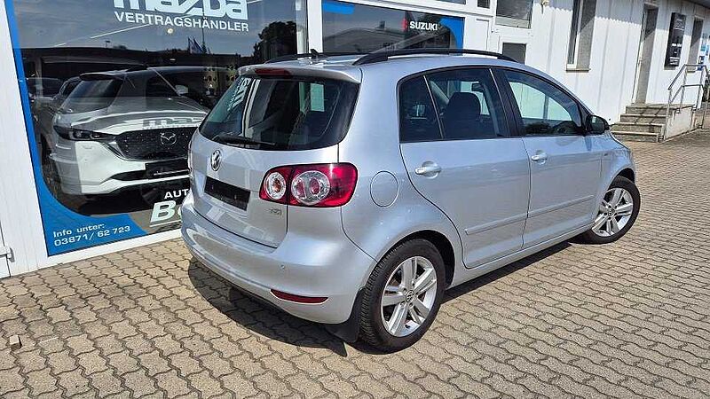 Volkswagen Golf Plus VI (521)(03.2009-> 2014) Match