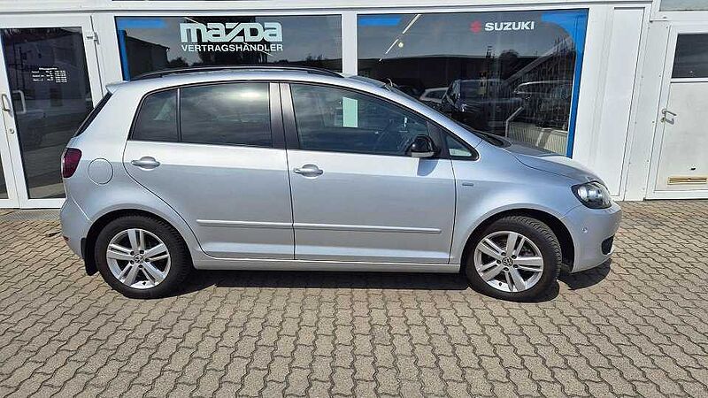 Volkswagen Golf Plus VI (521)(03.2009-> 2014) Match