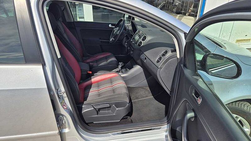 Volkswagen Golf Plus VI (521)(03.2009-> 2014) Match