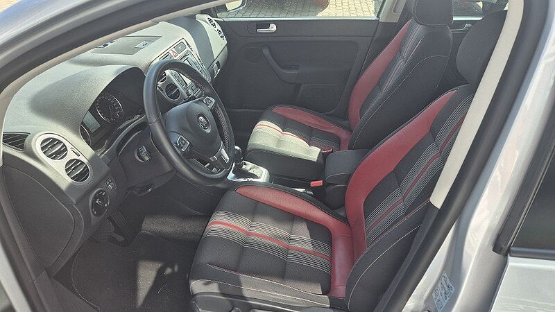 Volkswagen Golf Plus VI (521)(03.2009-> 2014) Match