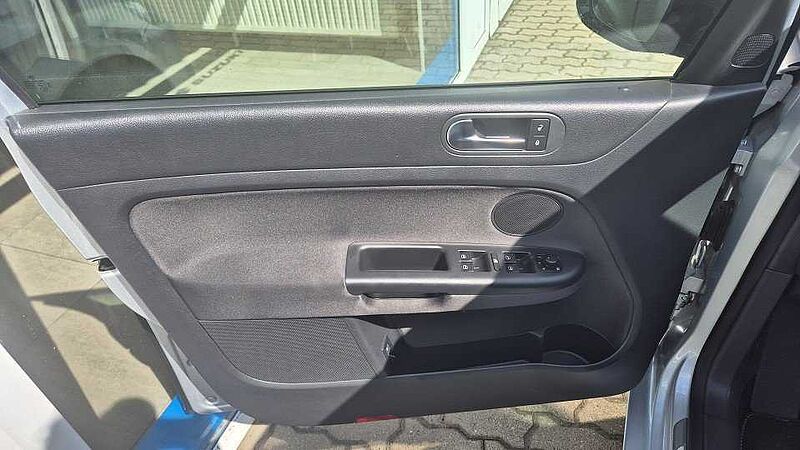 Volkswagen Golf Plus VI (521)(03.2009-> 2014) Match