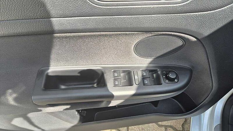 Volkswagen Golf Plus VI (521)(03.2009-> 2014) Match