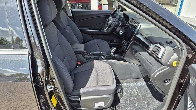 KGM Tivoli 6/AT 2WD Nomad