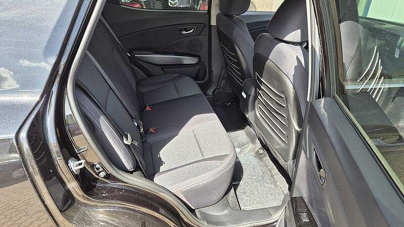 KGM Tivoli 6/AT 2WD Nomad