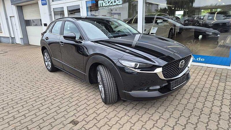 Mazda CX-30 SKYACTIV-D 1.8 6GS SELECTION A18