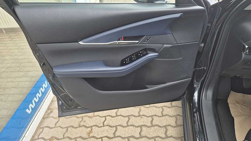 Mazda CX-30 SKYACTIV-D 1.8 6GS SELECTION A18