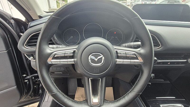 Mazda CX-30 SKYACTIV-D 1.8 6GS SELECTION A18