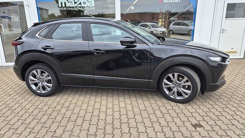 Mazda CX-30 SKYACTIV-D 1.8 6GS SELECTION A18