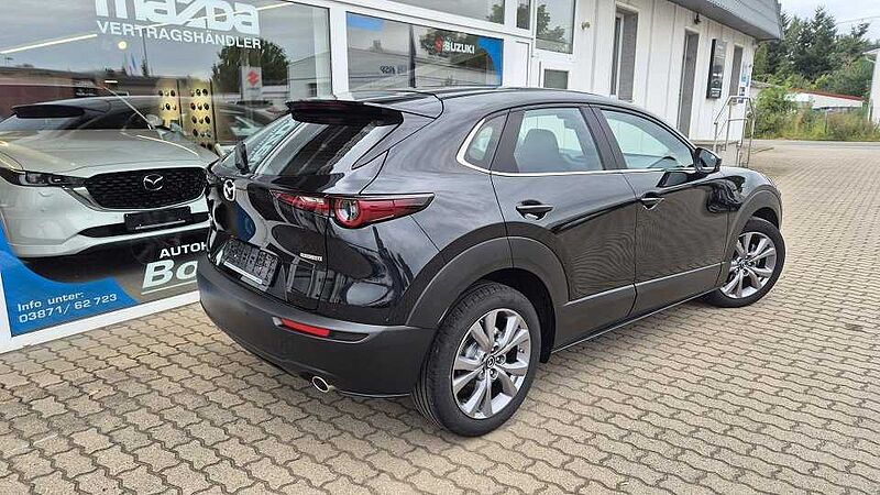 Mazda CX-30 SKYACTIV-D 1.8 6GS SELECTION A18